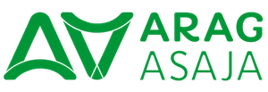 Logotipo de Asociación Riojana de Agricultores y Ganaderos (ARAG)